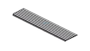 Raypak Heat Exchanger Cupro Nickel | Brass | 016461F