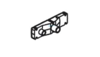 Raypak Return Header | Cast Iron | 007502F