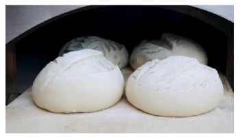 Bull Outdoor Gas Fired XL Pizza Oven | Propane Gas | 77650