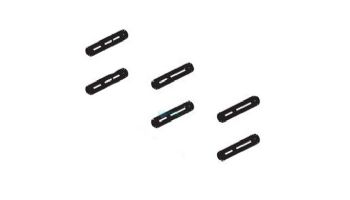 Raypak Stud Bolt Kit | 007536F