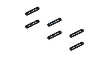 Raypak Stud Bolt Kit with Pump Header | 007537F