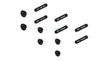 Raypak Stud Bolt Kit | 007536F