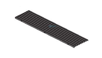 Raypak Baffle Kit WH and P Units Only | 007534F
