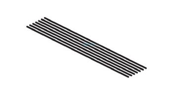 Raypak Steel Road Baffle Kit WH Units Only | 016319F