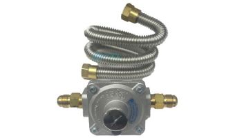 Bull Outdoor Natural gas Conversion Kit | 77653