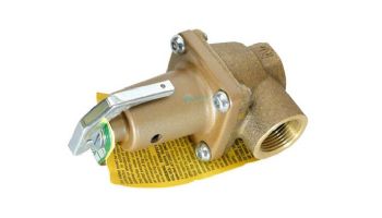 Raypak PRV 150 PSI | 007225F
