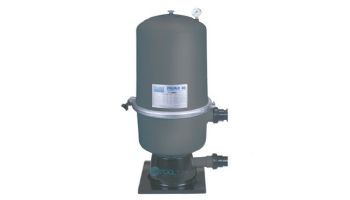 Waterco Fulflo P2036 D.E. Cartridge Filter | 36 Sq. Ft. 95 GPM | 230036NA