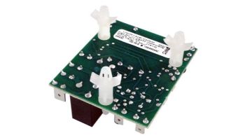Raypak Control PC Board | LWCO | 007157F