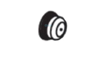 Raypak Alarm Bell 4" 24V | 005643F