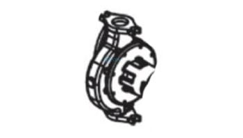 Raypak Inline Pumps H | CI Soft Water/Standard | 016478F