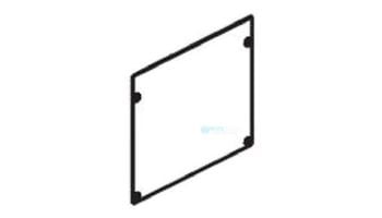 Raypak Air Intake Cover Panel | 009768F
