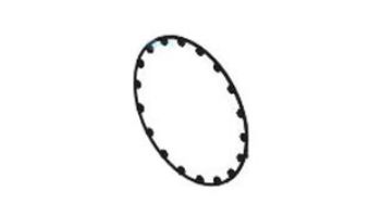 Raypak Rear Flue Exhaust Cover Panel | 009771F