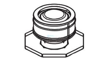 Raypak Outdoor Stack | 014623F