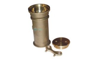 Spectrum Anchor Kit Traveler 6" | Bronze | 23638