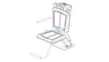 Spectrum Aquatics Aqua Buddy Pool Lift