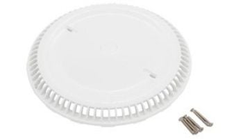 Afras ABS Universal Anti-Vortex Drain Cover | White | 10064AW
