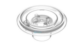 Color Match Adjustable Pebble Top Floor Inlet