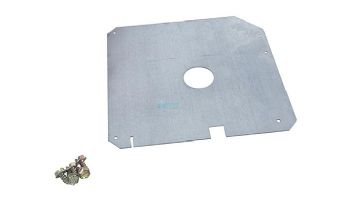 Raypak Combustion Air Orifice Plate | 010340F