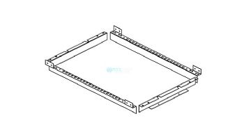 Raypak Refractory Retainer Kit | 010264F