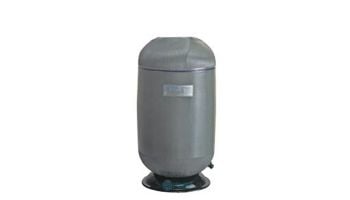 Waterco Micron SD750 30" Top Mount Fiberglass Deep Bed Sand Filter | 2" Connections | 4.76 Sq. Ft. 93 GPM | 22475014NA