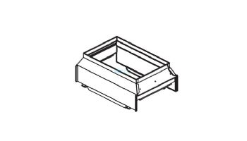 Raypak Flue Collector | 010066F