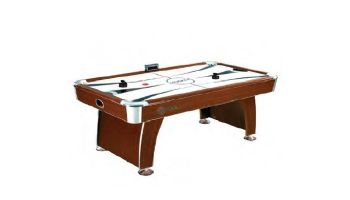 Hathaway Brentwood 7.5-Foot Air Hockey Table | BG1036H NG1036H