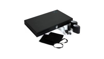 Hathaway Premium Backgammon Set | NG2120 BG2120