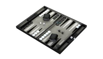 Hathaway Premium Backgammon Set | NG2120 BG2120