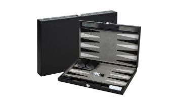 Hathaway Premium Backgammon Set | NG2120 BG2120