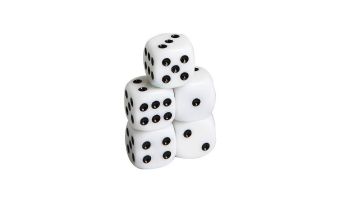 Hathaway Modifier Dice Cup with 5 Dice | NG2131 BG2131