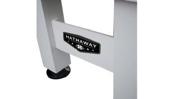 Hathaway Highlander 55-In Outdoor Foosball Table | BG3148