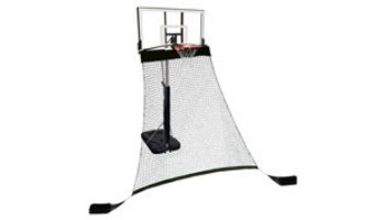 Hathaway Rebounder Basketball Return System for Shooting Practice | BG3403
