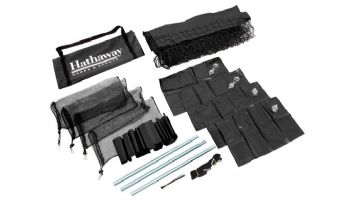 Hathaway Rebounder Basketball Return System for Shooting Practice | BG3403