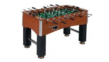 Hathaway Stratford 56-Inch Foosball Table | BG1034FB NG1034FB