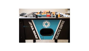Hathaway Star Wars Death Star Assault 54-Inch Foosball Table | BG50323