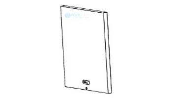 Bull Premium Outdoor Fridge Door | 13711
