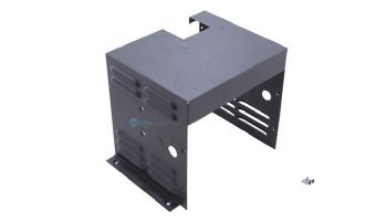 Raypak Control Cover | Cool Dark Gray | 013856F