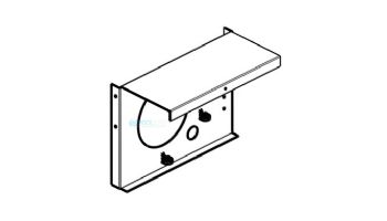 Raypak Control Swaybrace | 008692F