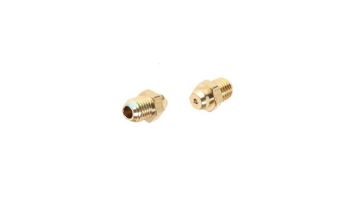 Raypak 1.30mm Natural Gas Pilot Burner Orifice | 014857F