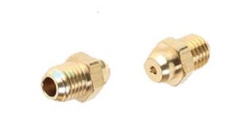 Raypak 1.30mm Natural Gas Pilot Burner Orifice | 014857F