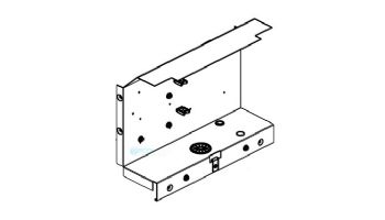 Raypak Analog Control Box | 014883F