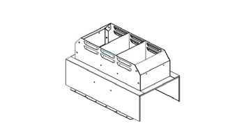 Raypak Flue Collector | 014900F
