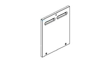 Raypak Jaket Door Panel | 014902F