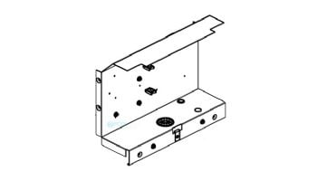 Raypak Control Box Analog | Propane | 014913F
