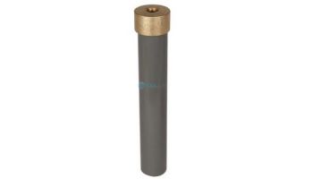 FX Luminaire Post Mount Only | Bronze | PMBZ