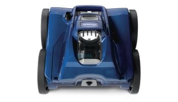 Polaris Quattro Sport In Ground Pressure Side Pool Cleaner | F4TR