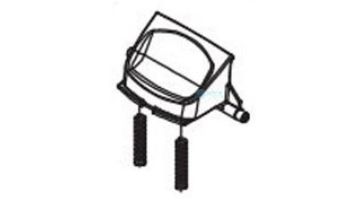 Polaris Blue Main Housing Latch Kit with Springs | R0836700 | R0882600