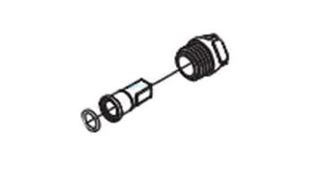 Polaris Quattro Sport Thrust Jet Assembly | R0837800