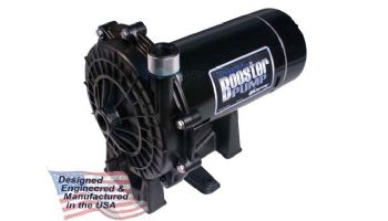 Waterway Universal Booster Pump .75HP 115/230V | Includes Connectors and Hose Kit | 3810430-1PDA