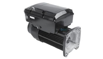 Replacement Square Flange Variable Speed Pool & Spa TEFC Motor | 1.5HP Energy Efficient | 48 Frame Full-Rated | 115/230V | R0562202 | NPTQ165